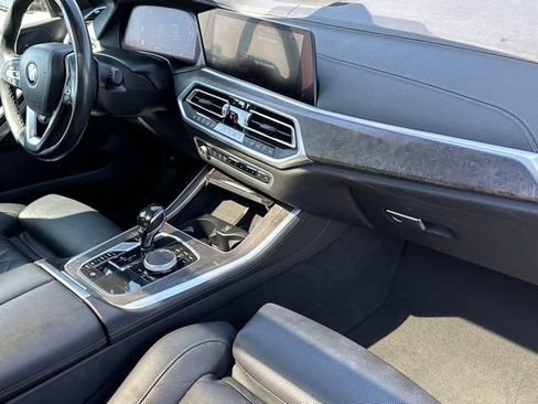 Used 2023 BMW X5 xDrive40i AWD/4WD image 8