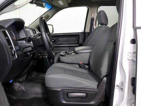 Used 2016 RAM 1500 Tradesman w/ Popular Equipment Group AWD/4WD image 19