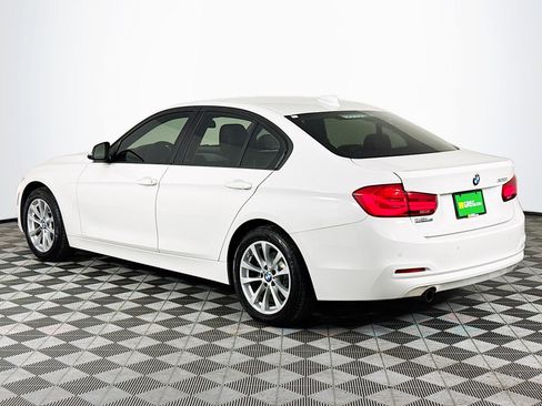 Used 2016 BMW 320i Sedan image 6