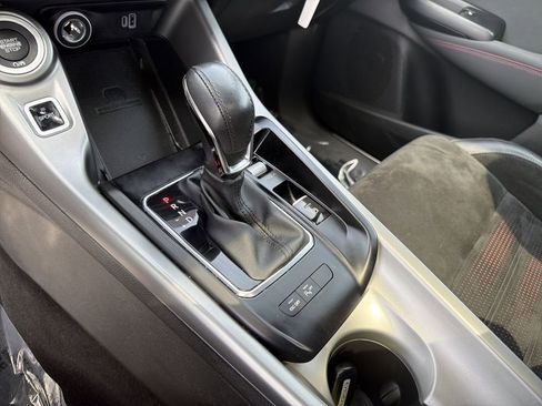 Used 2024 Dodge Hornet R/T Plus AWD/4WD image 27