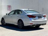 Used 2015 Lexus GS 350 AWD w/ F Sport Package image 5