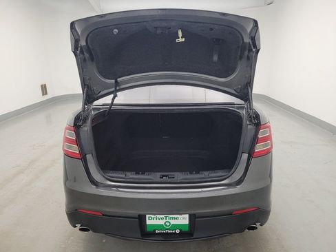 Used 2018 Ford Taurus SE FWD image 29