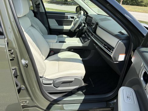 Used 2024 Hyundai Santa Fe SEL AWD/4WD image 20