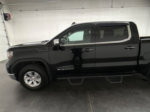 Used 2019 GMC Sierra 1500 SLE w/ SLE Convenience Package AWD/4WD image 6