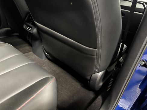Certified 2025 Acura ADX A-Spec FWD image 36