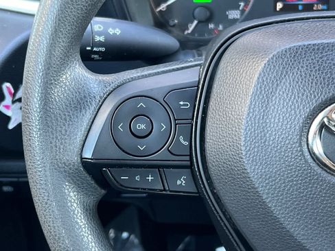 Certified 2024 Toyota Corolla LE image 23