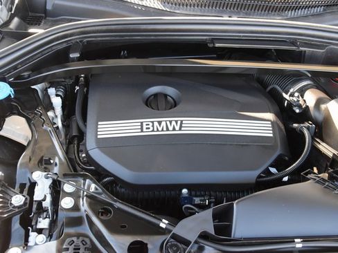 Used 2025 BMW X1 xDrive28i image 23