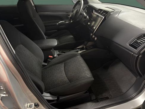 Used 2021 Mitsubishi Outlander Sport ES AWD/4WD image 15