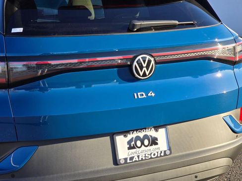 New 2026 Volkswagen ID.4 Pro S image 13