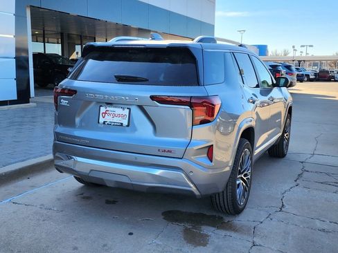 New 2026 GMC Terrain Denali image 4