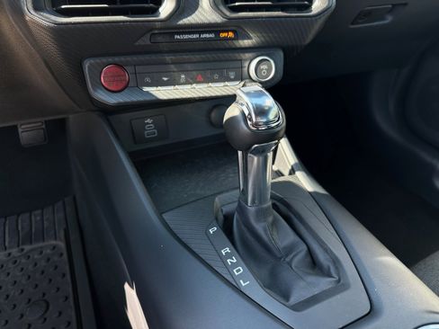 Used 2024 Ford Mustang EcoBoost image 15