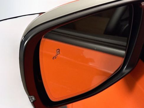 New 2026 Honda Passport TrailSport Elite image 22