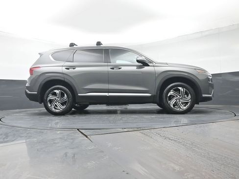 Used 2022 Hyundai Santa Fe SEL image 36