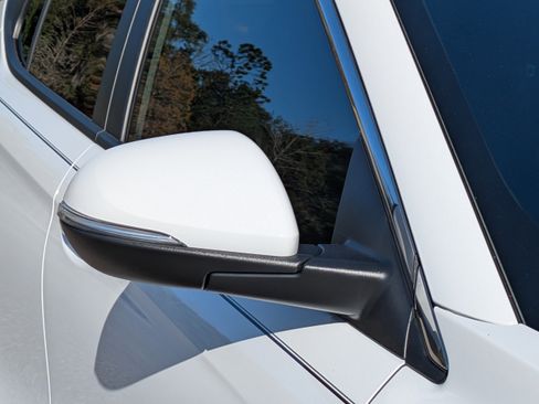 Used 2025 Buick Envista Preferred w/ Convenience I Package image 12