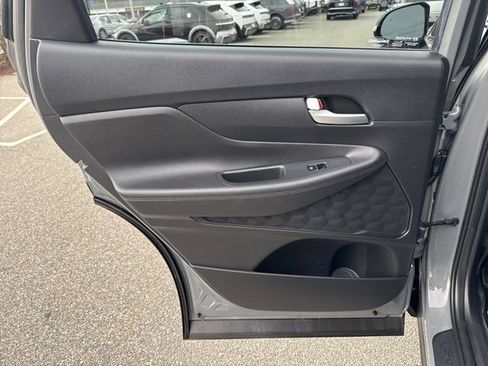 Certified 2023 Hyundai Santa Fe SEL image 37