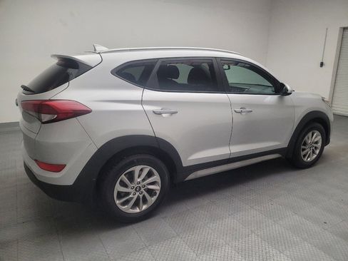 Used 2017 Hyundai Tucson SE Plus image 10
