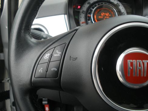 Used 2013 FIAT 500 Pop image 29