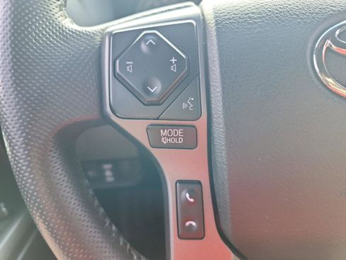 Used 2023 Toyota Tacoma TRD Off-Road w/ Technology Package AWD/4WD image 24