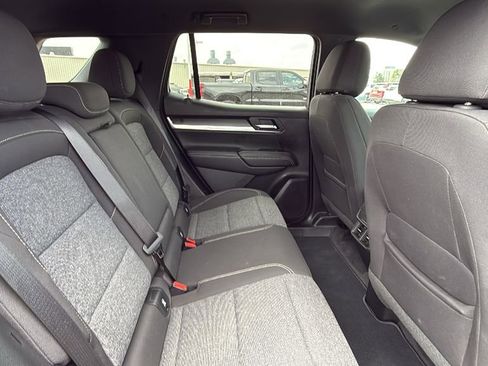 Used 2026 GMC Terrain Elevation FWD image 27
