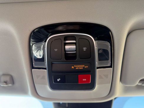 New 2025 Hyundai Tucson SEL image 24