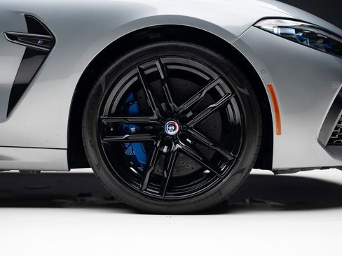 Used 2023 BMW M8 Gran Coupe xDrive Competition w/ Driving Assistance Package AWD/4WD image 41
