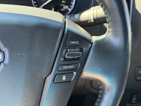 Certified 2024 Nissan Frontier SV w/ SV Convenience Package RWD image 15