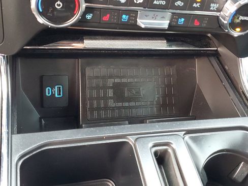 Used 2022 Ford F150 Lariat w/ Equipment Group 502A High AWD/4WD image 24