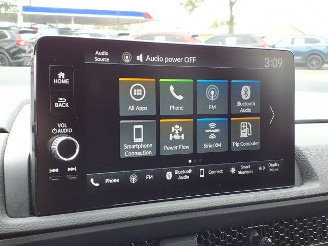 Certified 2024 Honda CR-V Sport-L image 16