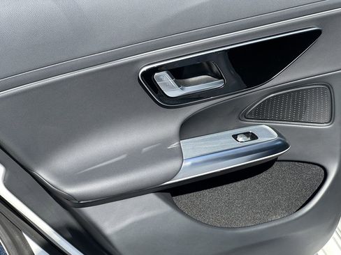 Certified 2025 Mercedes-Benz E 350 4MATIC Sedan image 25