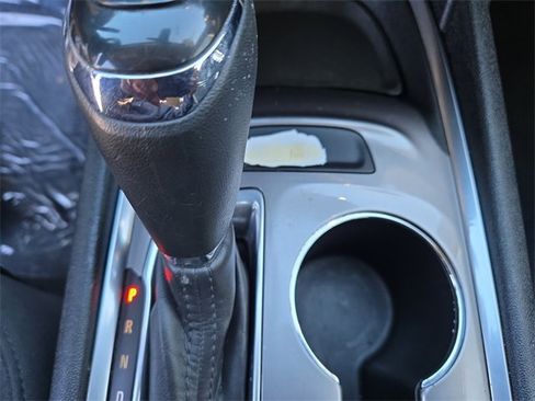 Used 2020 Chevrolet Malibu LT image 27