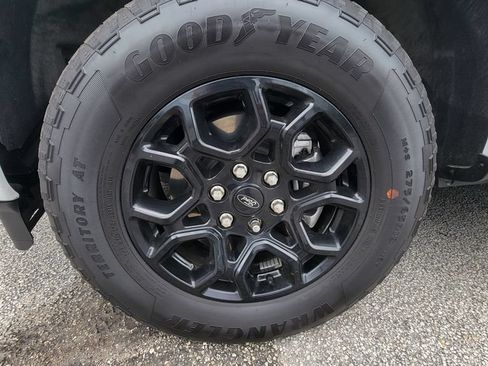 Used 2024 Ford F150 XLT w/ Equipment Group 302A MID AWD/4WD image 13