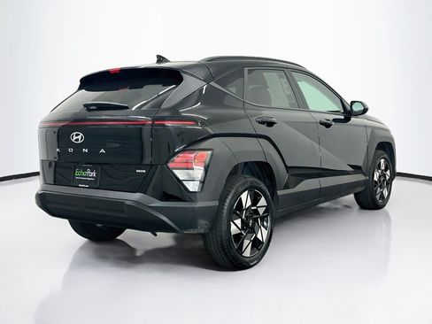 Used 2025 Hyundai Kona SEL AWD/4WD image 9