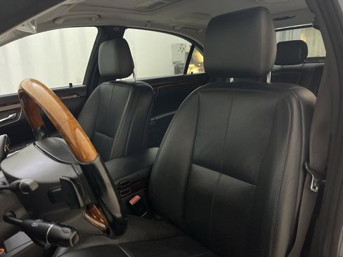 Used 2009 Mercedes-Benz S 550 image 22