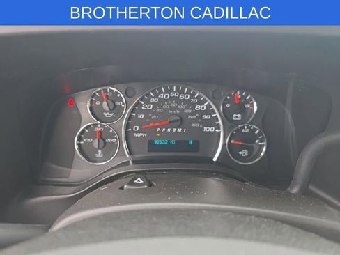 Used 2019 Chevrolet Express 3500 LT w/ LT Preferred Equipment Group RWD image 12