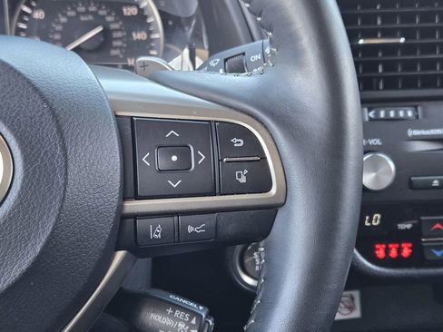 Used 2022 Lexus RX 350 FWD w/ Premium Package image 35