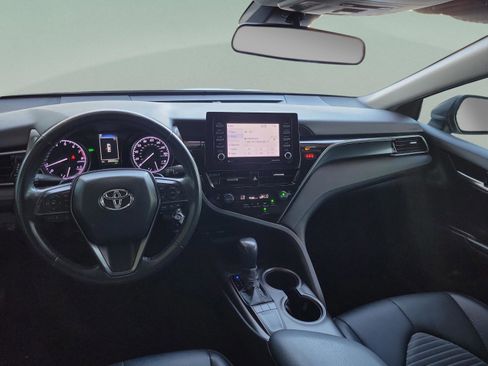 Certified 2023 Toyota Camry SE image 20