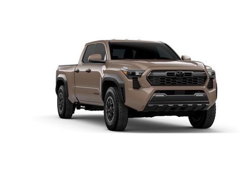 New 2026 Toyota Tacoma TRD Off-Road image 76