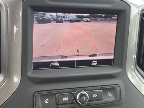 Used 2024 Chevrolet Silverado 2500 W/T w/ WT Fleet Convenience Package AWD/4WD image 25