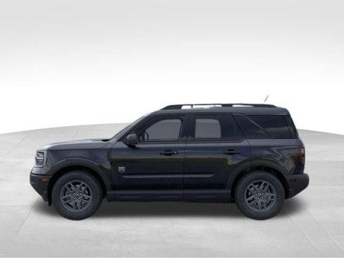 New 2026 Ford Bronco Sport Big Bend w/ Convenience Package AWD/4WD image 3