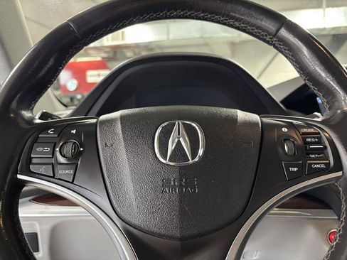 Used 2014 Acura MDX SH-AWD w/ Technology Package image 28