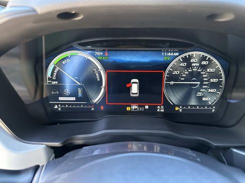 New 2025 Subaru Forester Limited image 38