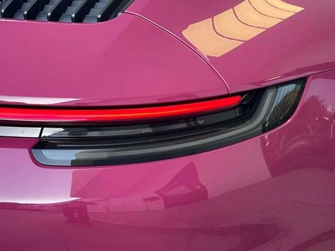 Used 2023 Porsche 911 Carrera T image 37