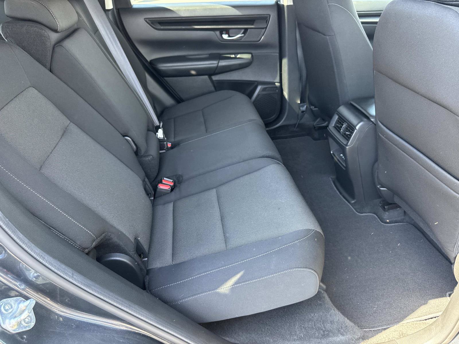 Certified 2024 Honda CR-V EX image 32