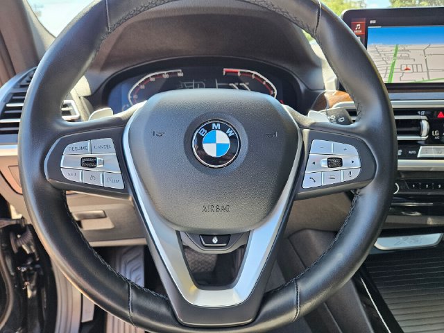 Used 2024 BMW X3 xDrive30i AWD/4WD image 28