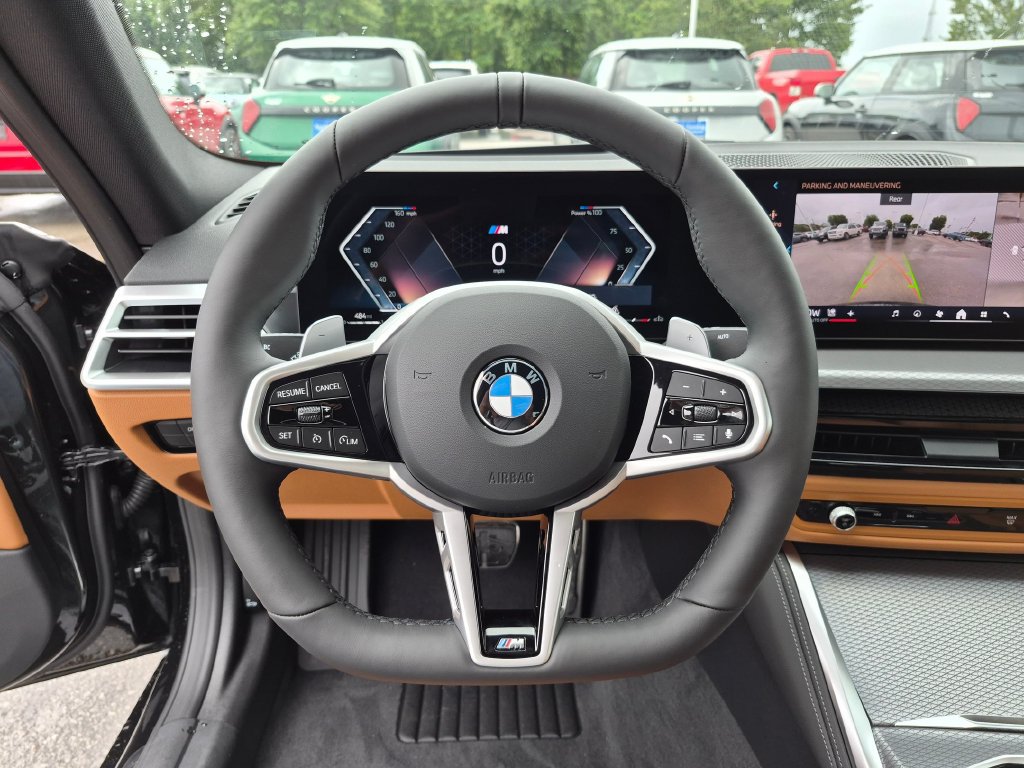 New 2026 BMW 430i w/ M Sport Package RWD image 11