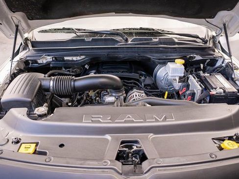 Used 2022 RAM 1500 Rebel w/ Rebel Level 2 Equipment Group image 35