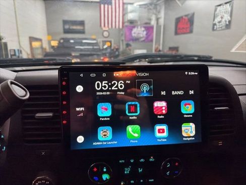 Used 2013 Chevrolet Silverado 1500 LT w/ All-Star Edition image 13