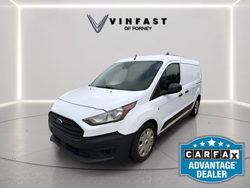 Used 2022 Ford Transit Connect XL FWD image 1