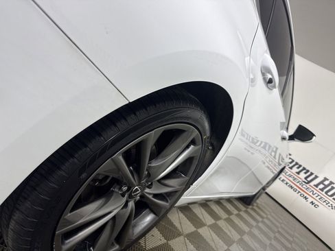 Used 2019 Lexus ES 350 F Sport image 34
