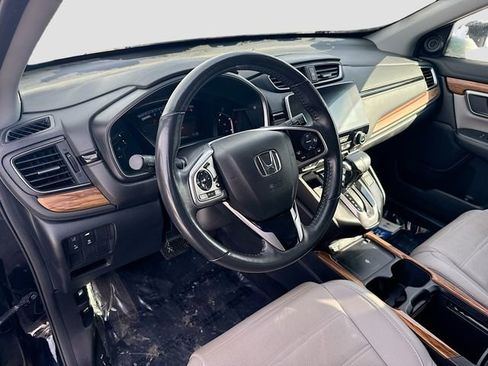 Used 2022 Honda CR-V Touring image 9